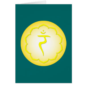 3rd Chakra - Manipura