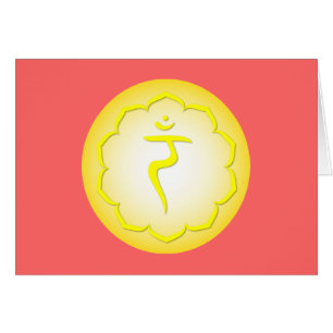 3rd Chakra - Manipura