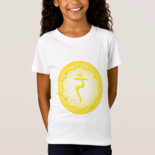 3rd Chakra - Manipura T-shirt