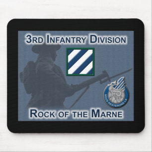 3rd Infanteriedivisie Muismat