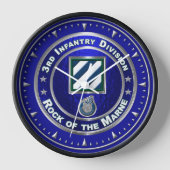 3rd Infantry Division (Voorkant)