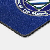 3rd Infantry Division Bureaumat (Hoek)