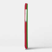 3rd Pantsercavalerie Crossed Sabres Vlag VS Case-Mate iPhone Case (Achterkant / Links)