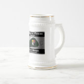 3RD SF Group Roestless Mok https://www.zazzle.com/ (Voorkant rechts)