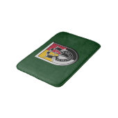 3rd Special Forces Group (Airborne) Badmat (Gekanteld)