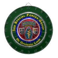 3rd Special Operations Group Airborne