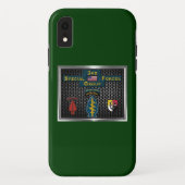 3rd Special Operations Group (SOF) Case-Mate iPhone Case (Achterkant)