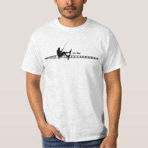 3rdavekiter_004_B T-shirt