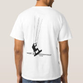 3rdavekiter_007_B T-shirt (Achterkant)