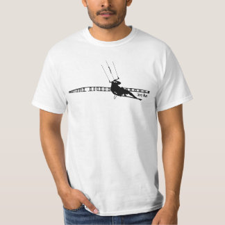 3rdavekiter_01_F T-shirt