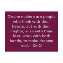 3SqMeals #328 briefkaart