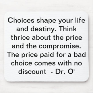 3Sqmeals #36 Muismat