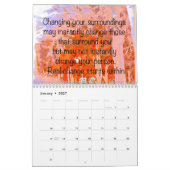 3sqmeals Kalender (Jan 2027)