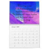 3sqmeals Kalender (Jan 2027)