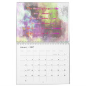 3sqmeals Kalender (Jan 2027)