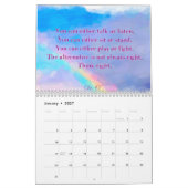 3sqmeals Kalender (Jan 2027)