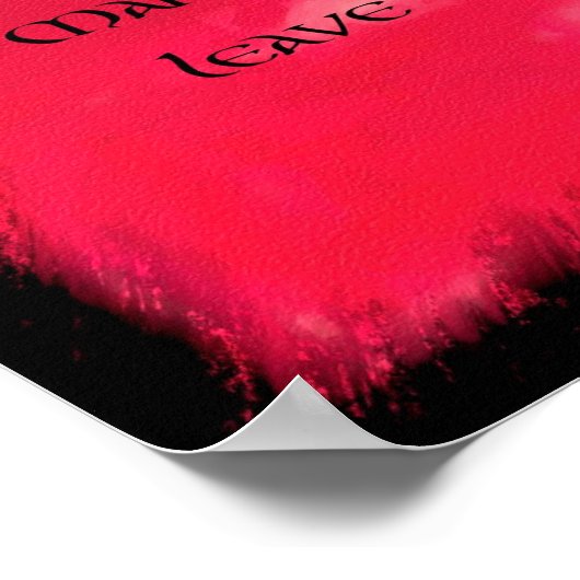 3SqMeals Poster (Hoek)