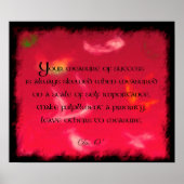 3SqMeals Poster (Voorkant)