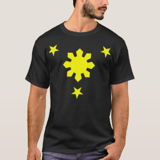 3starsnsun t-shirt
