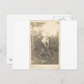 3x3 briefkaart (Voorkant / Achterkant)