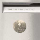 3x3 magneet (Insitu (Vaatwasser))