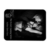 3x4 magneet De Everett Gaming Series (Horizontaal)