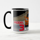 3X GEWELDIGE MOK (Links)