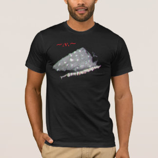 3z13 ~.v.~ shirt ontwerp