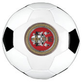 [400] Armoiries de l'Ordre teutonique (Tourné)