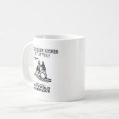 400 jaar Katoen Olimpicks Koffiemok (Voorkant links)