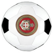 [400] Ordre de Malte - Armoiries de SMOM (Tourné)