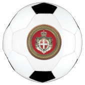 [400] Ordre de Malte - Armoiries de SMOM (Devant)