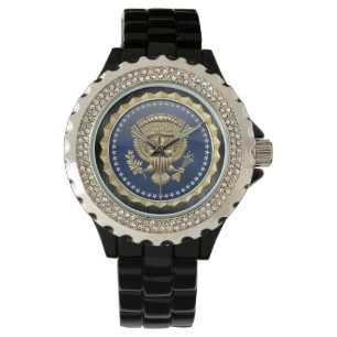 [400] Presidential Service Badge [PSB] Horloge