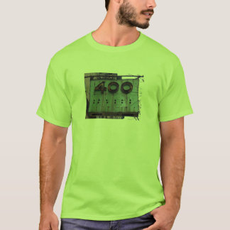 400 Tavern T-shirt