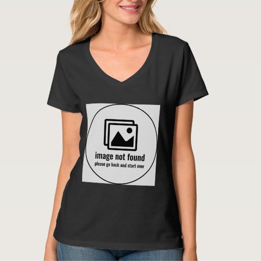 401 T-SHIRT (Voorkant)