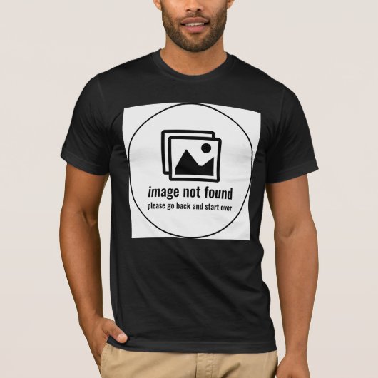 402 T-SHIRT (Voorkant)