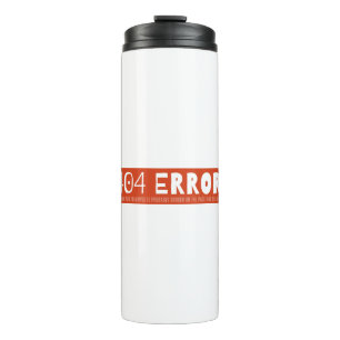 404 fout thermosbeker