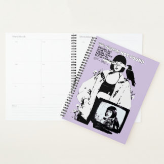 404: Normal Not Found – Glitched Soul