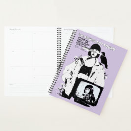 404: Normal Not Found – Glitched Soul Planner