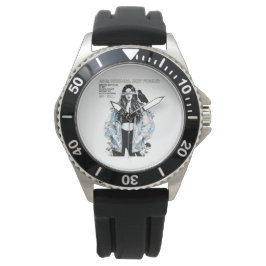 404 – Normal Not Found Horloge