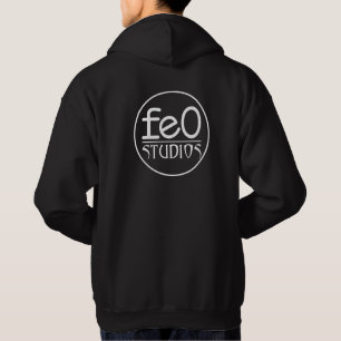 404 Uh-Oh Hoodie