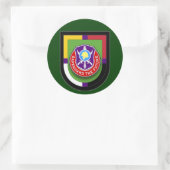 404e Bn autocollants flash (Sac)