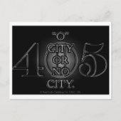 405 carte postale (Devant)