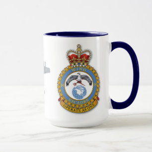 405 Squadron/14 Wing CP-140 Aurora Mok