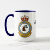 405 Squadron/14 Wing CP-140 Aurora Mok (Links)