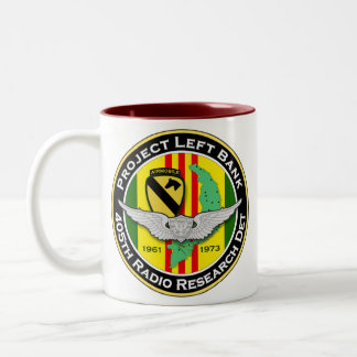 405e RRD PLB 2 - ASA Vietnam Tweekleurige Koffiemok
