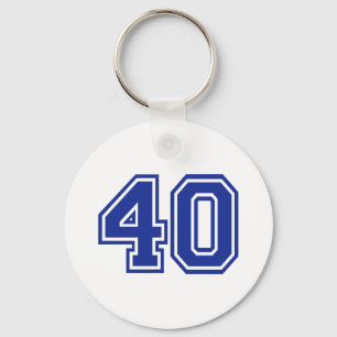 40 - 40 SLEUTELHANGER