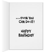 40 ans est si facile (Intérieur (Droit))