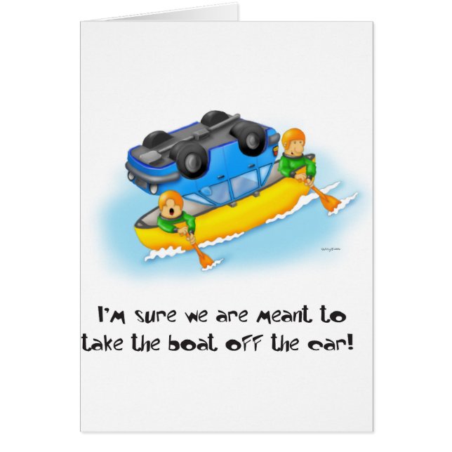 40. Canadese auto (Voorkant)