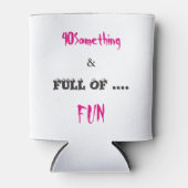 40 En Toch Vol Fun Koeler (Voorkant)